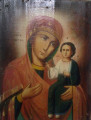 Икона "Смоленская Пресвятая Богородица"