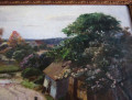 Известная картина Eugen John