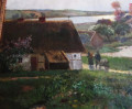 Известная картина Eugen John