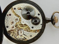 Антикварные карманные часы movado "Grand prix bruxelles 1910"