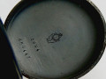 Антикварные карманные часы movado "Grand prix bruxelles 1910"