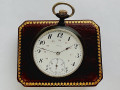 Антикварные карманные часы movado "Grand prix bruxelles 1910"
