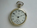 Антикварные дамские "корсетные" часы omega