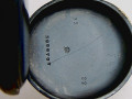Антикварные дамские "корсетные" часы longines