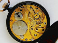 Антикварные карманные часы "Chronometre sergines"