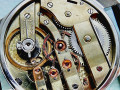 Антикварные наручные часы lecoultre "Готика"