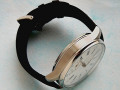 Антикварные наручные часы lecoultre "Готика"