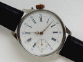 Антикварные наручные часы lecoultre "Готика"