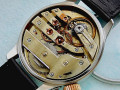 Антикварные наручные часы lecoultre "Готика"