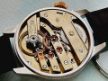 Антикварные наручные часы lecoultre "Готика"