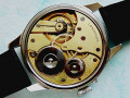 Антикварные наручные часы "Longines 19.74n"