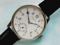 Антикварные наручные часы "Longines 19.74n"