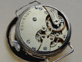 Антикварные артельные наручные часы "Longines"