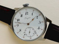 Раритетные наручные часы "Longines 19.75n"