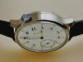 Раритетные наручные часы "Longines 19.75n"