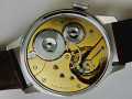 Раритетные наручные часы "Longines 19.75n"