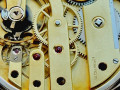 Раритетные наручные часы "Lecoultre & cie"