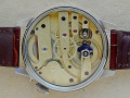 Раритетные наручные часы "Lecoultre & cie"
