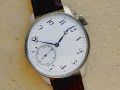 Раритетные наручные часы "Lecoultre & cie"