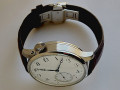 Раритетные наручные часы "Lecoultre & cie"