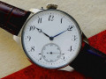Раритетные наручные часы "Lecoultre & cie"