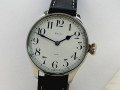 Антикварные наручные часы "Octava watch co"