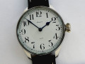 Антикварные наручные часы "Octava watch co"