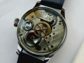 Антикварные наручные часы "Octava watch co"