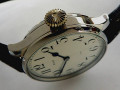 Антикварные наручные часы "Octava watch co"