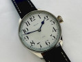 Антикварные наручные часы "Octava watch co"
