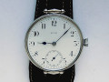 Раритетные наручные часы "Movado"