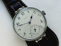 Раритетные наручные часы "Movado"