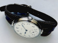 Раритетные наручные часы "Movado"