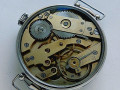 Раритетные наручные часы "Movado"