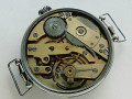 Раритетные наручные часы "Movado"