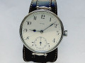 Раритетные наручные часы "Movado"