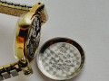 Раритетные дамские наручные часы "Iwc international watch co"