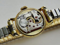 Раритетные дамские наручные часы "Iwc international watch co"
