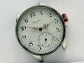 Антикварные наручные часы longines "Арт-Нуво"