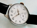 Антикварные наручные часы longines "Арт-Нуво"