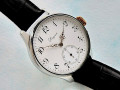 Антикварные наручные часы longines "Арт-Нуво"