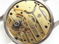 Антикварные наручные часы lecoultre & co "Chronometre"