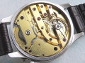 Антикварные наручные часы lecoultre & co "Chronometre"