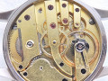 Антикварные наручные часы lecoultre & co "Chronometre"