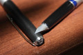 Старинные ручки "Pelikan" в наборе