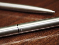 Старинный набор ручек фирмы "Pelikan"