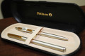 Старинный набор ручек фирмы "Pelikan"