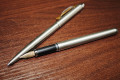 Старинный набор ручек фирмы "Pelikan"