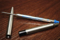Старинный набор ручек фирмы "Pelikan"