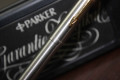 Редкий старинный набор ручек "Parker 45"